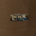 Shimano Tribal Tacnical rudi SHTTW17M polo marškinėliai 4