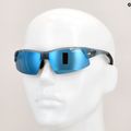 Dviračių akiniai Tifosi Crit Polarized smoke enliven off-shore 8