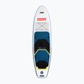 SUP lenta Ohana Cruiser 12'4'' mėlyna 406.28010.010.124