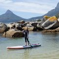 SUP lenta STX Pure Tourer 11'6'' 2022 mėlyna 406.23650.0101 14