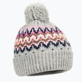 BARTS žieminė kepurė Scout heather grey