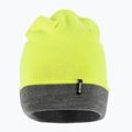 BARTS vaikiška žieminė kepurė Eclipse fluorescent yellow 3