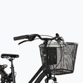 Priekinis dviračio krepšys FastRider Beemster Bike Basket Fast Lock 15 l black 3