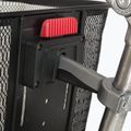 Priekinis dviračio krepšys FastRider Beemster Bike Basket Fast Lock 15 l black 5