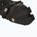 Dviračio krepšys po balneliu AGU Venture Seat-Pack 10 l black 2