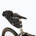 Dviračio krepšys po balneliu AGU Venture Seat-Pack 10 l black 5