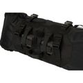 Dviračio krepšys ant vairo AGU Venture Handlebar Bag 17 l black 2