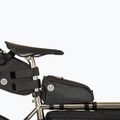 Dviračio krepšys ant rėmo AGU Venture Top-Tube Frame Bag 0,7 l black 5