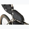 Dviračio krepšys ant rėmo AGU Venture Top-Tube Frame Bag 0,7 l black 6