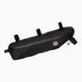 Dviračio krepšys ant rėmo AGU Venture Tube Frame Bag S 3 l black