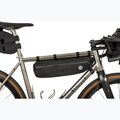 Dviračio krepšys ant rėmo AGU Venture Tube Frame Bag M 4 l black 2