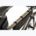 Dviračio krepšys ant rėmo AGU Venture Tube Frame Bag M 4 l black 3