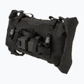 Dviračio krepšys ant vairo AGU Venture Handlebar Bag 17 l reflective mist 2