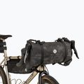 Dviračio krepšys ant vairo AGU Venture Handlebar Bag 17 l reflective mist 4