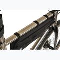 Dviračio krepšys ant rėmo AGU Venture Tube Frame Bag S 3 l reflective mist 3