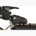 Dviračio krepšys ant rėmo AGU Venture Top-Tube Frame Bag 0,7 l reflective mist 2