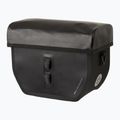 Dviračio krepšys ant vairo AGU Tech Handlebar Bag Klickfix L 8 l black
