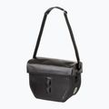 Dviračio krepšys ant vairo AGU Tech Handlebar Bag Klickfix L 8 l black 2