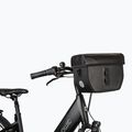 Dviračio krepšys ant vairo AGU Tech Handlebar Bag Klickfix L 8 l black 5