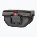 Dviračio krepšys ant vairo AGU Clean Handlebar Bag Klickfix M 5 l black 2