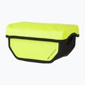 Dviračio krepšys ant vairo AGU Clean Handlebar Bag Klickfix M 5 l neon yellow