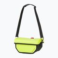 Dviračio krepšys ant vairo AGU Clean Handlebar Bag Klickfix M 5 l neon yellow 3