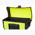 Dviračio krepšys ant vairo AGU Clean Handlebar Bag Klickfix M 5 l neon yellow 4