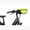 Dviračio krepšys ant vairo AGU Clean Handlebar Bag Klickfix M 5 l neon yellow 6