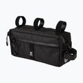 Dviračio krepšys ant vairo AGU Venture Bar Bag Handlebar Bag 2 l black