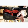 Dviračio krepšys ant vairo AGU Venture Bar Bag Handlebar Bag 2 l black 11