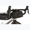 Dviračio krepšys ant vairo AGU Venture Bar Bag Handlebar Bag 2 l reflective mist 3