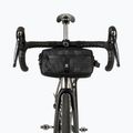 Dviračio krepšys ant vairo AGU Venture Bar Bag Handlebar Bag 2 l reflective mist 4
