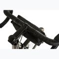 Dviračio krepšys ant vairo AGU Venture Bar Bag Handlebar Bag 2 l reflective mist 6