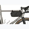 Dviračio krepšys ant vairo AGU Venture Bar Bag Handlebar Bag 2 l reflective mist 7
