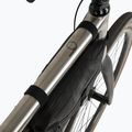 Dviračio krepšys ant vairo AGU Venture Bar Bag Handlebar Bag 2 l reflective mist 8