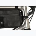 Dviračio krepšys ant vairo AGU Venture Bar Bag Handlebar Bag 2 l reflective mist 9