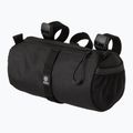 Dviračio krepšys ant vairo AGU Venture Roll Bag Handlebar Bag 1,5 l black