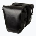Dviračio krepšys AGU Clean Double Bike Bag L 42 l black