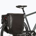 Dviračio krepšys AGU Clean Double Bike Bag L 42 l black 7