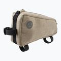 Dviračio krepšys ant rėmo AGU Venture Top-Tube Frame Bag 0,7 l vintage 2