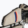 Dviračio krepšys ant rėmo AGU Venture Top-Tube Frame Bag 0,7 l vintage 4