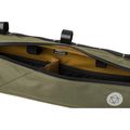 Dviračio krepšys ant rėmo AGU Venture Tube Frame Bag S 3 l army green 4
