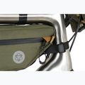 Dviračio krepšys ant rėmo AGU Venture Tube Frame Bag S 3 l army green 7