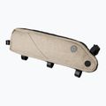 Dviračio krepšys ant rėmo AGU Venture Tube Frame Bag S 3 l vintage 2