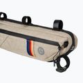 Dviračio krepšys ant rėmo AGU Venture Tube Frame Bag S 3 l vintage 3