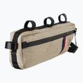 Dviračio krepšys ant rėmo AGU Venture Tube Frame Bag S 3 l vintage 4