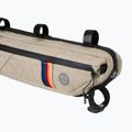 Dviračio krepšys ant rėmo AGU Venture Tube Frame Bag L 5,5 l vintage 4