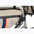 Dviračio krepšys ant rėmo AGU Venture Tube Frame Bag L 5,5 l vintage 7