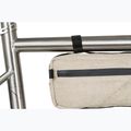 Dviračio krepšys ant rėmo AGU Venture Tube Frame Bag L 5,5 l vintage 8