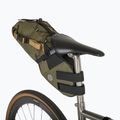 Dviračio krepšys po balneliu AGU Venture Seat-Pack 10 l army green 3